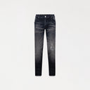 SYNVIX JEAN MEN BLUE