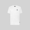 GAMMA T-SHIRT MEN WHITE - Monastery