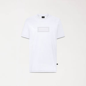 TYRION T-SHIRT MEN WHITE - Monastery