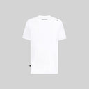 AYRTON T-SHIRT MEN WHITE - Monastery