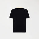 LYKOS POLO MEN BLACK