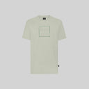 NUVOLARI T-SHIRT SEA GRASS
