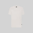 REIMS T-SHIRT MEN MOONBEAM - Monastery