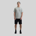 VELOCE T-SHIRT SEA GRASS - Monastery
