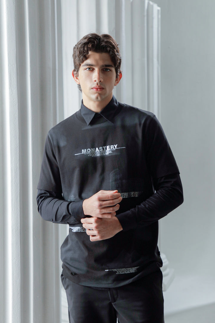Hombre | Monastery Couture. – Monastery | Tienda Oficial Colombia
