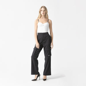 TABITA CORSET WOMEN WHITE