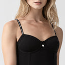 TABITA CORSET WOMEN BLACK