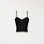 TABITA CORSET WOMEN BLACK