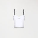 TABITA CORSET WOMEN WHITE