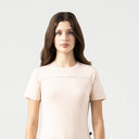 TAINA T-SHIRT WOMEN CAMEO ROSE