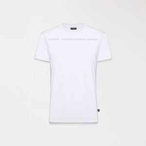 TAINA T-SHIRT WOMEN WHITE