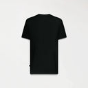 TAPHERUS T-SHIRT MEN BLACK