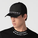 TARACAP CAP UNISEX BLACK U