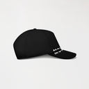 TARACAP CAP UNISEX BLACK U