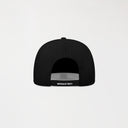 TARACAP CAP UNISEX BLACK U