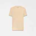 TARA T-SHIRT MEN BROWN