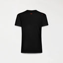 TEGWEN T-SHIRT WOMEN BLACK