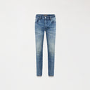 TEKSTEL JEAN MEN BLUE DENIM