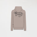 TENEBRA HOODIE MEN SIMPLY TAUPE