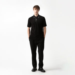 TENNESSEE POLO MEN BLACK