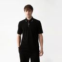 TENNESSEE POLO MEN BLACK