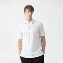 TENNESSEE POLO MEN WHITE