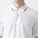 TENNESSEE POLO MEN WHITE