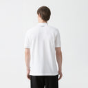 TENNESSEE POLO MEN WHITE