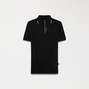 TENNESSEE POLO MEN BLACK
