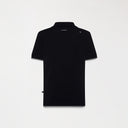 TENNESSEE POLO MEN BLACK