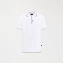 TENNESSEE POLO MEN WHITE