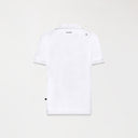 TENNESSEE POLO MEN WHITE