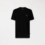 TERRENAL T-SHIRT MEN BLACK