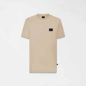 TERRENAL T-SHIRT MEN BROWN
