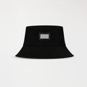 TERY HAT UNISEX BLACK