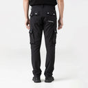 TESLA PANT MEN BLACK
