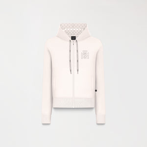 TESS HOODIE WOMEN SAND DOLLAR