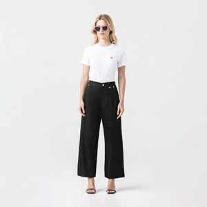 TEGWEN T-SHIRT WOMEN WHITE