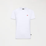 TEGWEN T-SHIRT WOMEN WHITE