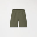 TEXTURED SHORT MEN MILITARY