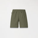 TEXTURED SHORT MEN MILITARY