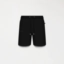 THIERRY BURDA SHORT MEN BLACK