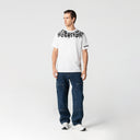 THREX T-SHIRT MEN WHITE