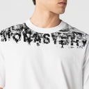 THREX T-SHIRT MEN WHITE