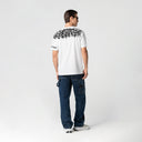 THREX T-SHIRT MEN WHITE