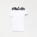 THREX T-SHIRT MEN WHITE