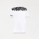 THREX T-SHIRT MEN WHITE