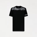 THREX T-SHIRT MEN BLACK