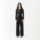 THUNDER BODY WOMEN BLACK