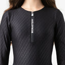 THUNDER BODY WOMEN BLACK